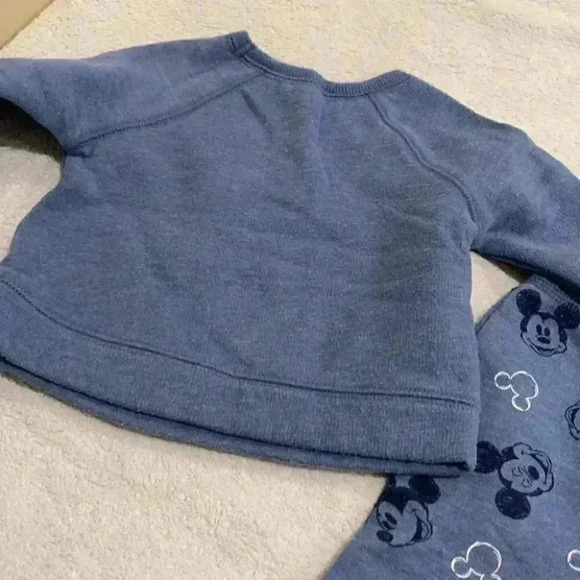 Disney set - Picture 5 of 7